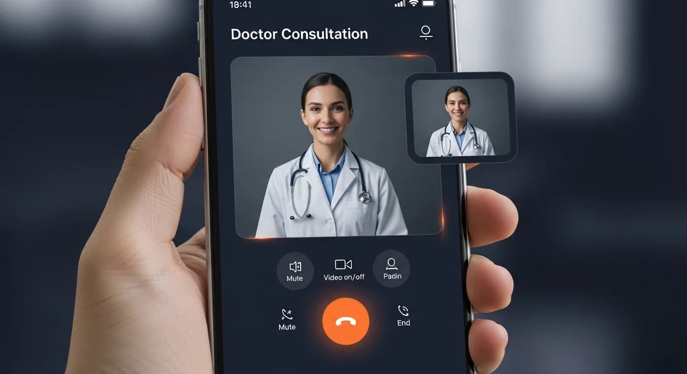 DR.NEE Healthcare hero