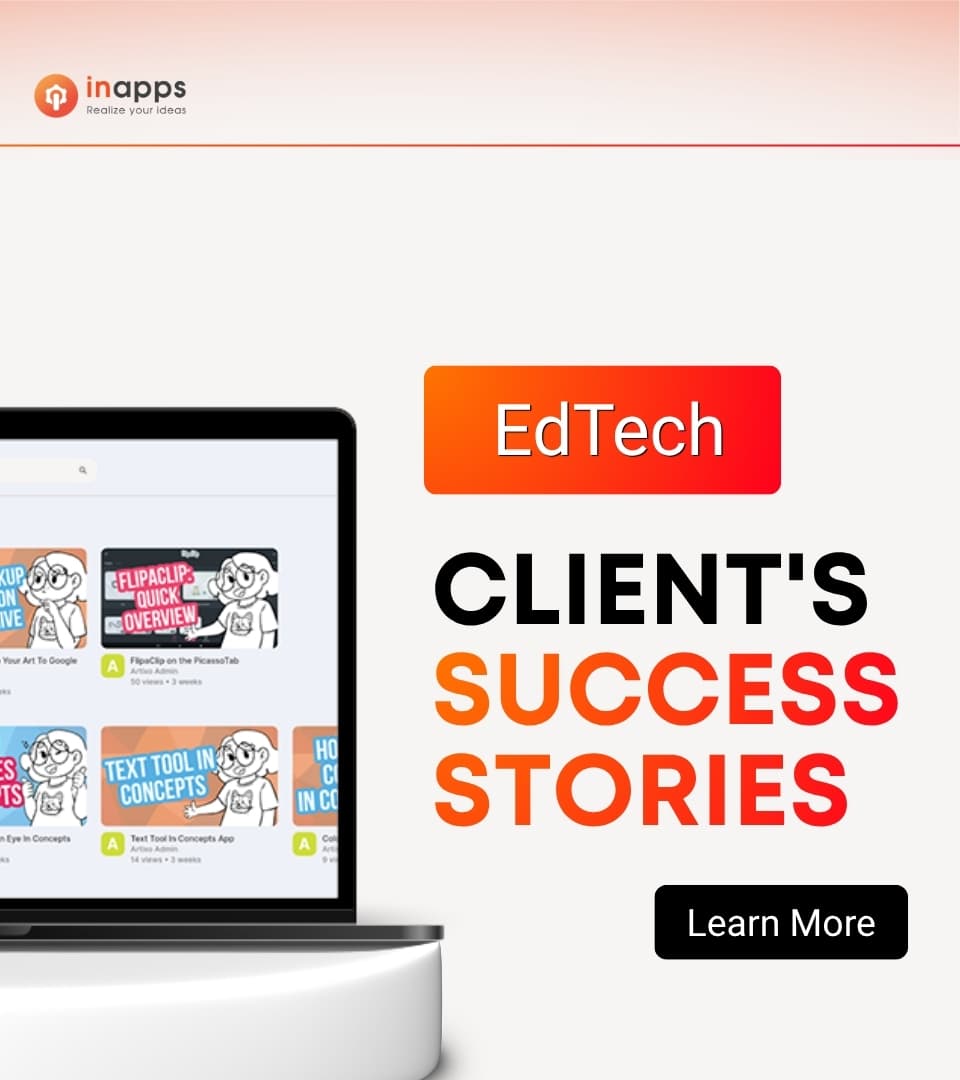 Cross-Platform Drawing Education App Built on Flutter - Picasso Artixo x InApps  case study