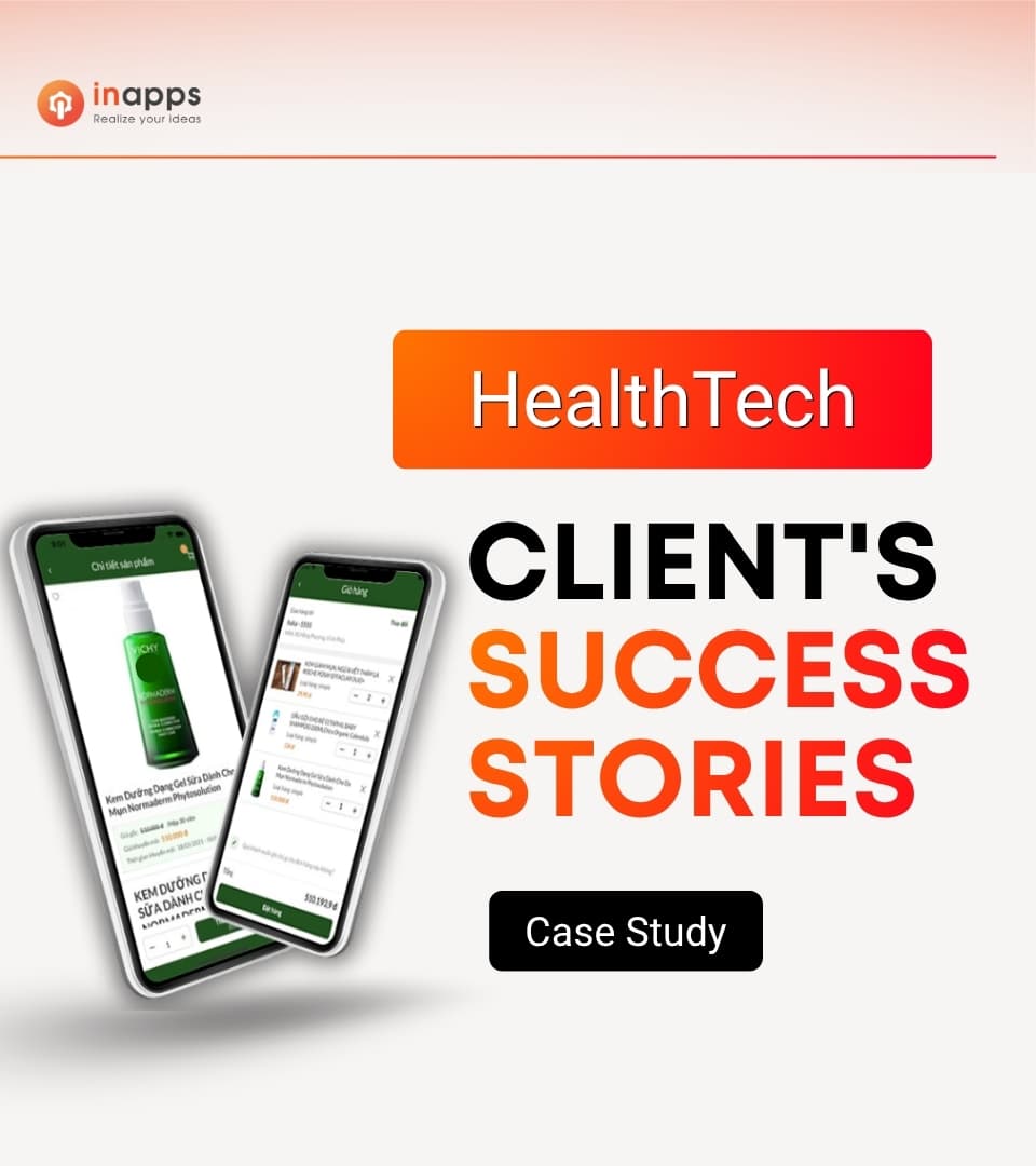  From 30 Physical Stores to 50,000+ Monthly Online Orders, Launched in 5 Months - Trung Son Pharmacy case study