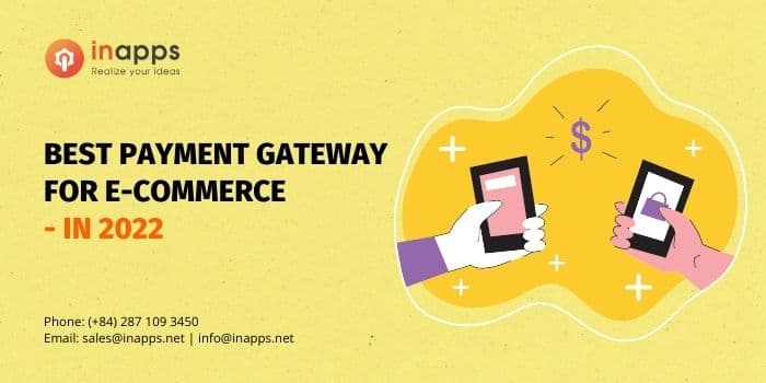 Best Payment Gateway for E-commerce in 2025