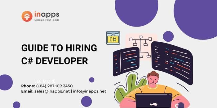 A complete guide to hiring the right C# Developer