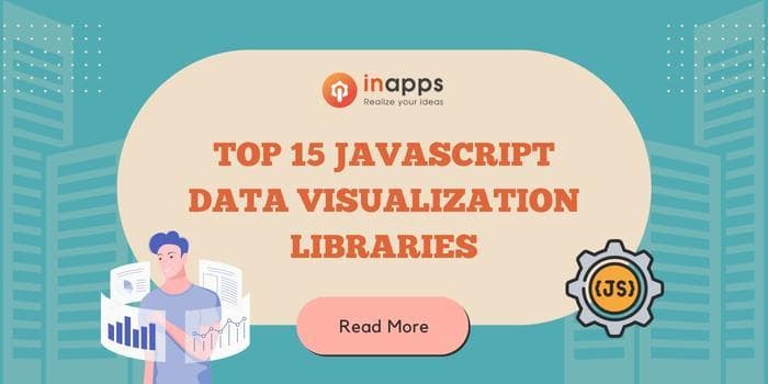 TOP 15 JavaScript Data Visualization Libraries to use