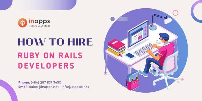How to hire a Ruby on Rails Developer