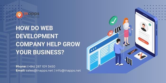 Why Hiring Website Development Companies Is Worth?
