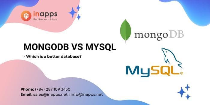 MongoDB vs MySQL - Which is a better database?