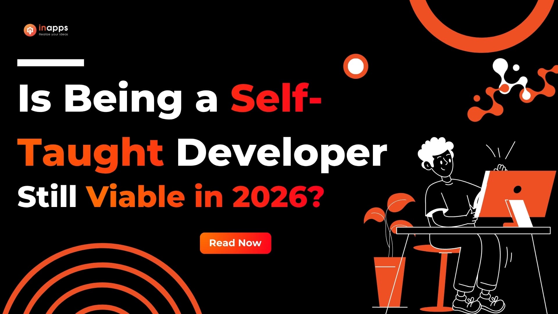 Is Being a Self-Taught Developer Still Viable in 2026?