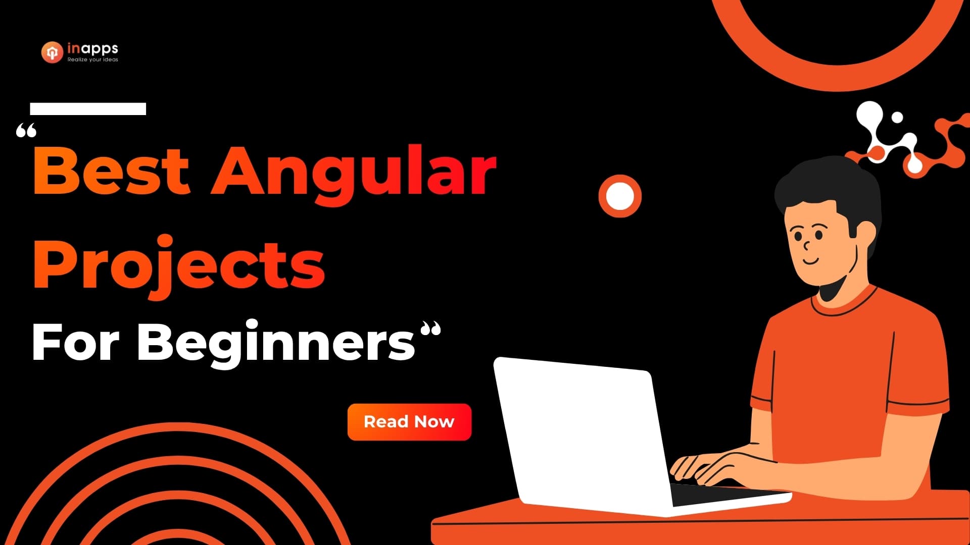 Best Angular Projects for Beginners