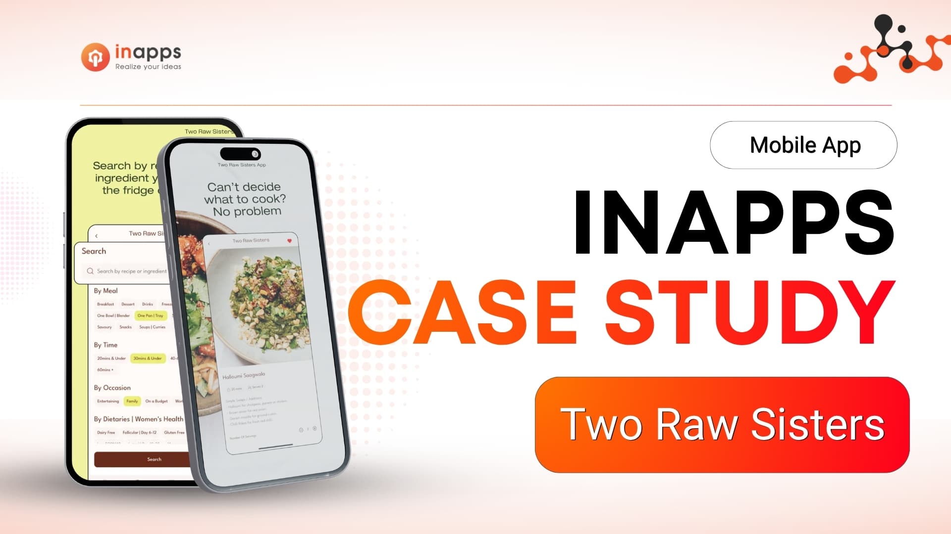 Rescuing a Fragile Platform, and Rebuilding It for 6,000+ Subscribers - Two Raw Sisters case study