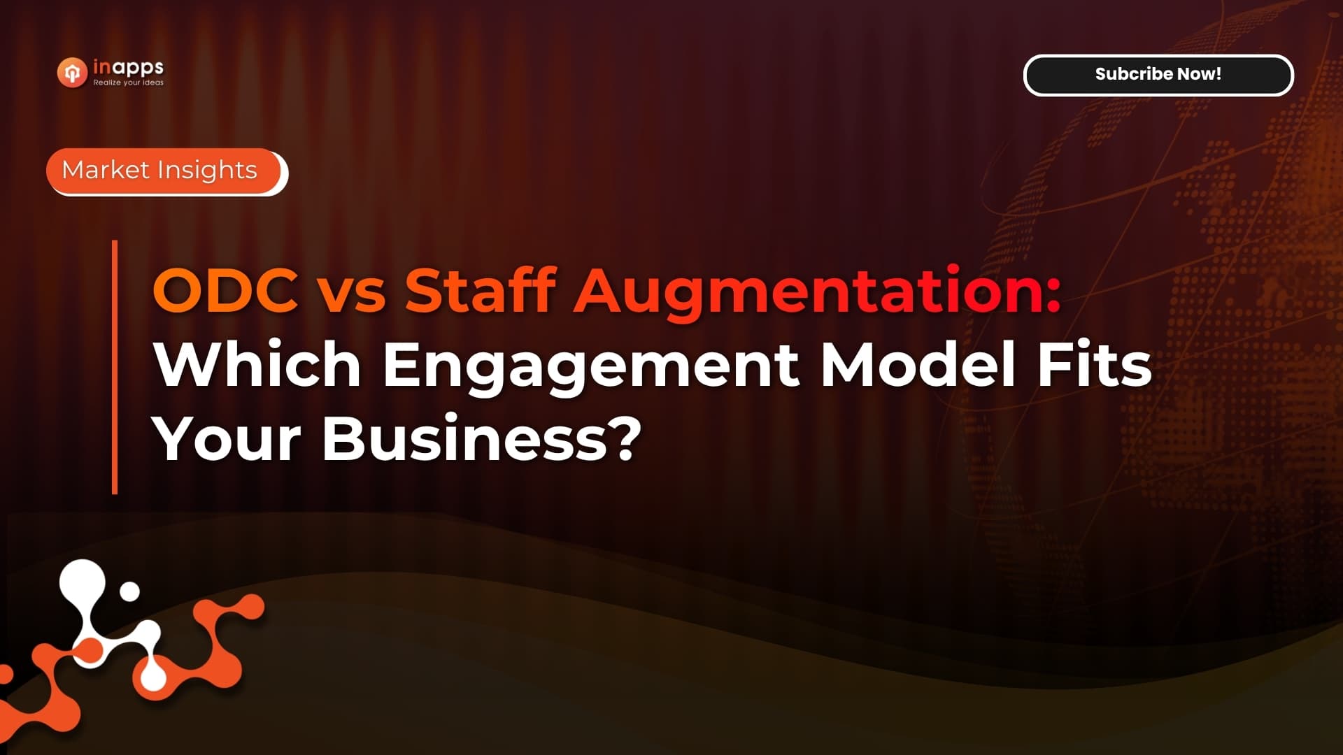 ODC vs Staff Augmentation: Which Engagement Model Fits Your Business?