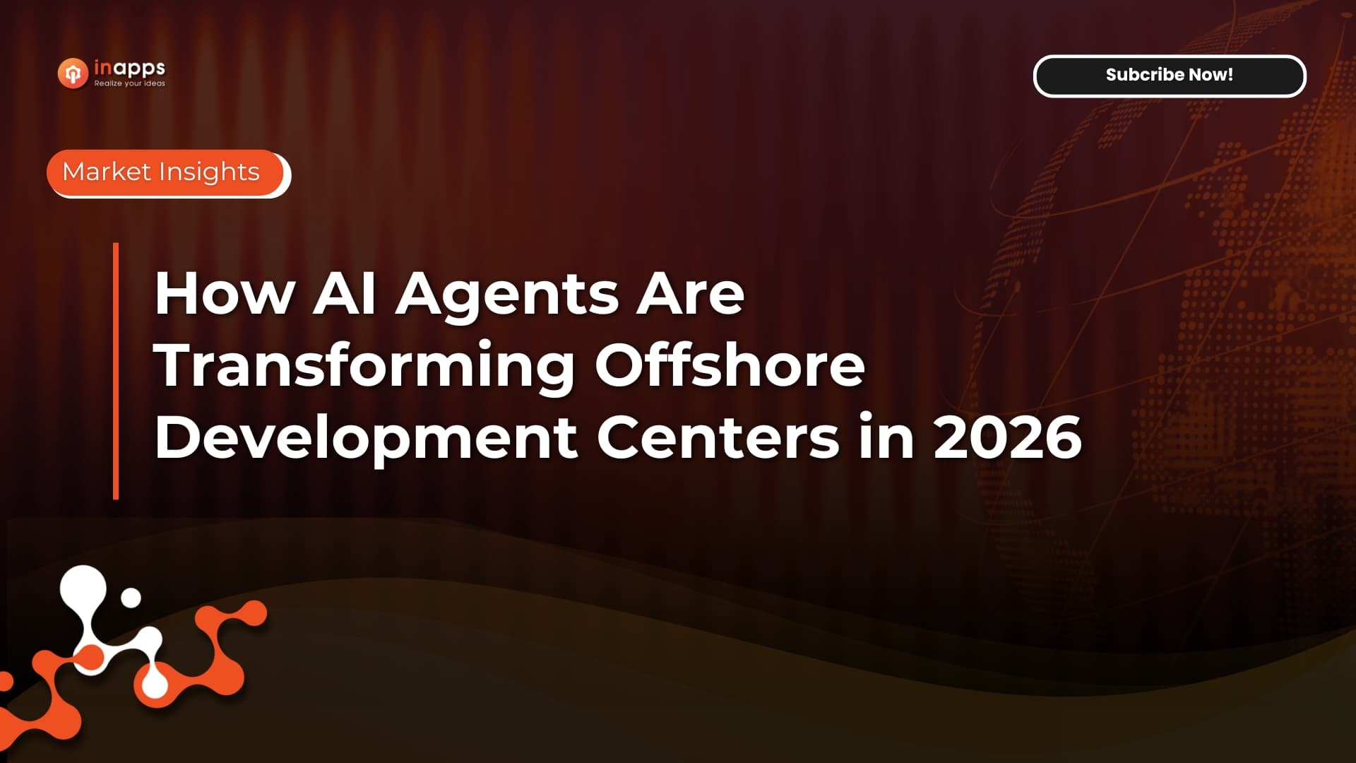 How AI Agents Are Transforming Offshore Development Centers in 2026