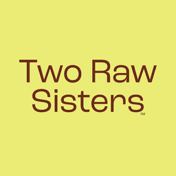 Rescuing a Fragile Platform, and Rebuilding It for 6,000+ Subscribers - Two Raw Sisters logo