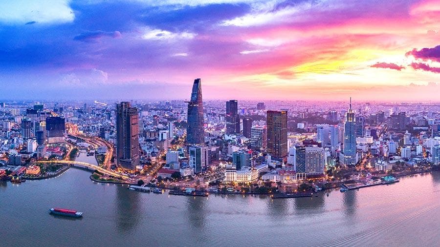 Why Ho Chi Minh City for IT Outsourcing? The "Software Development Hub" in Asia