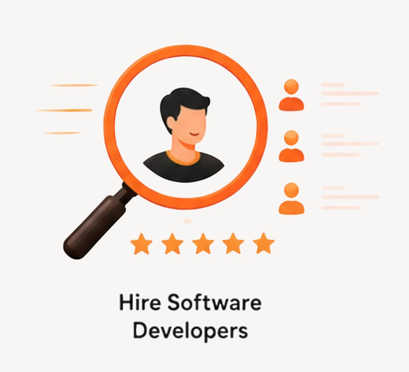 InApps Staff Augmentation