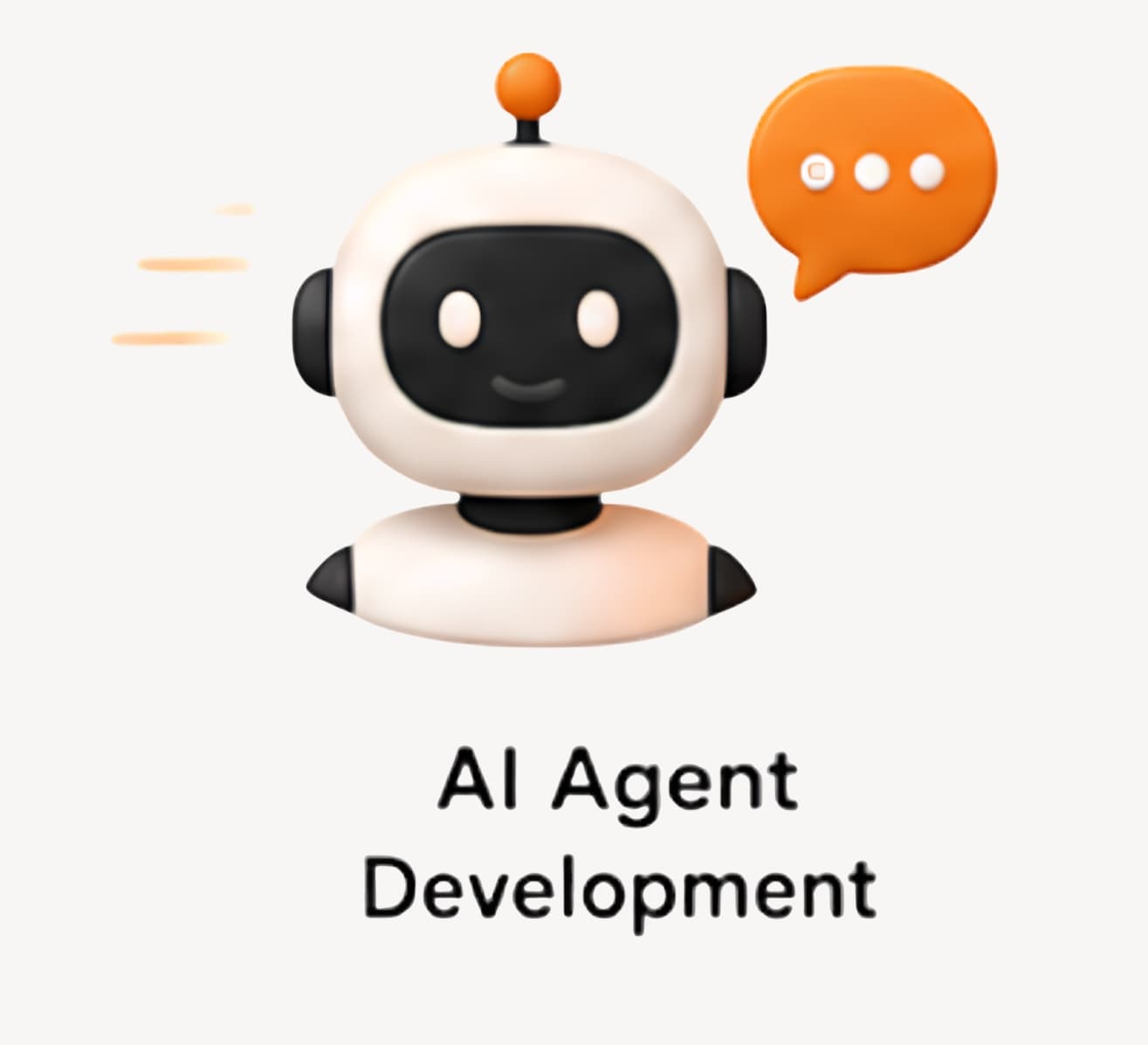 InApps AI Agent Development