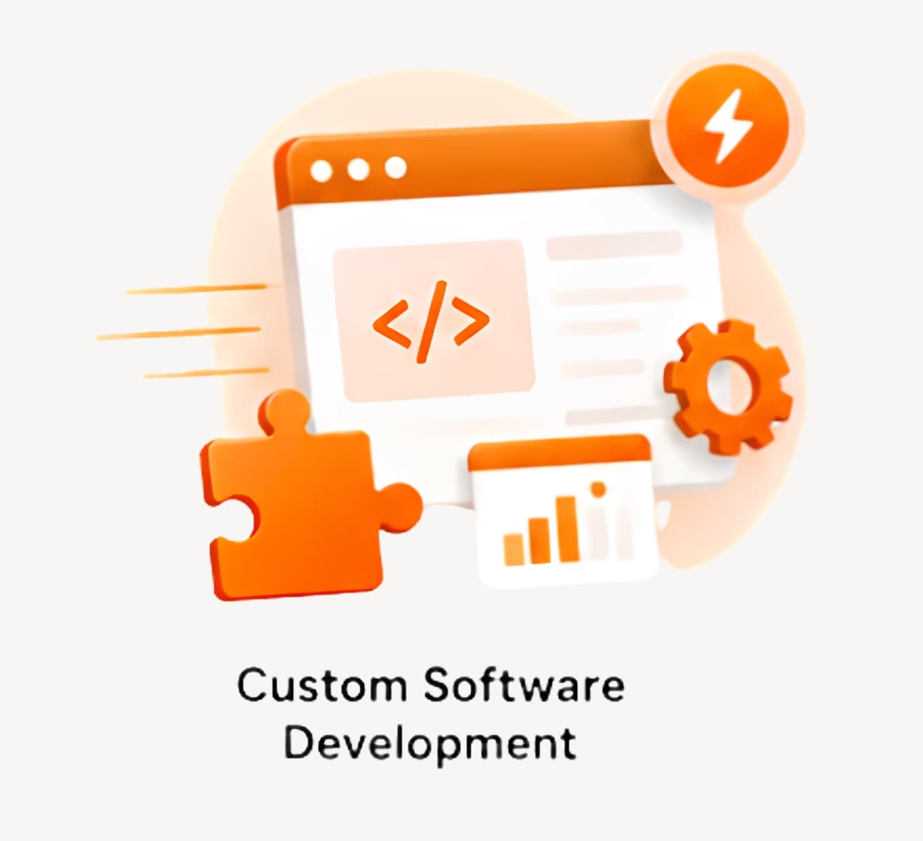 InApps Custom Software Development