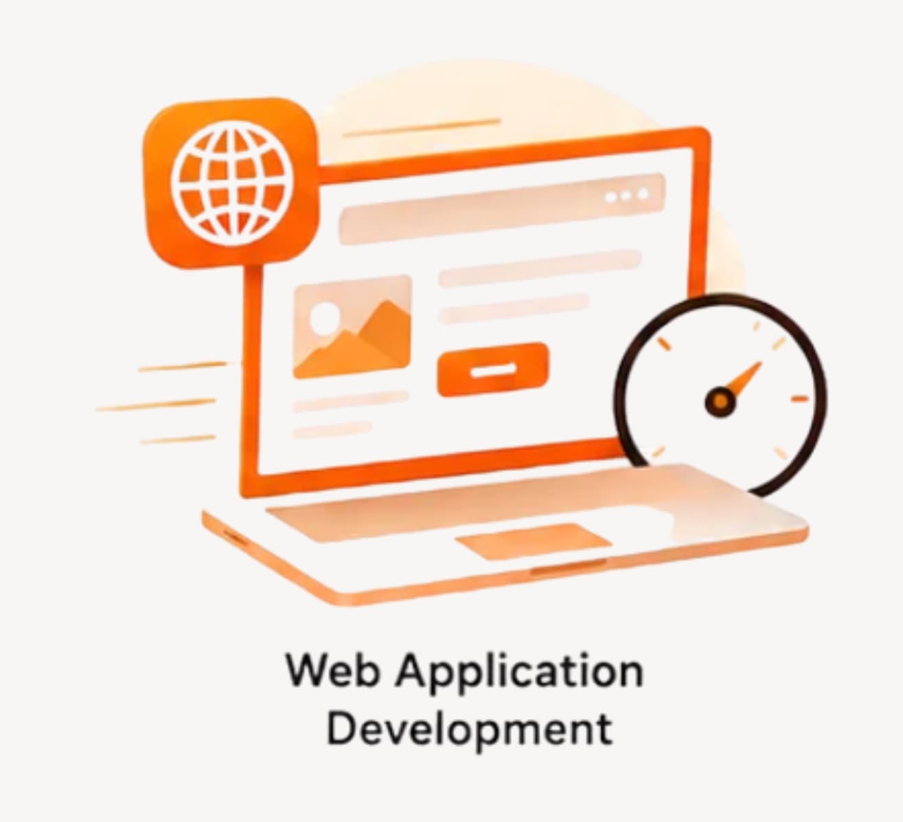 InApps Web Development