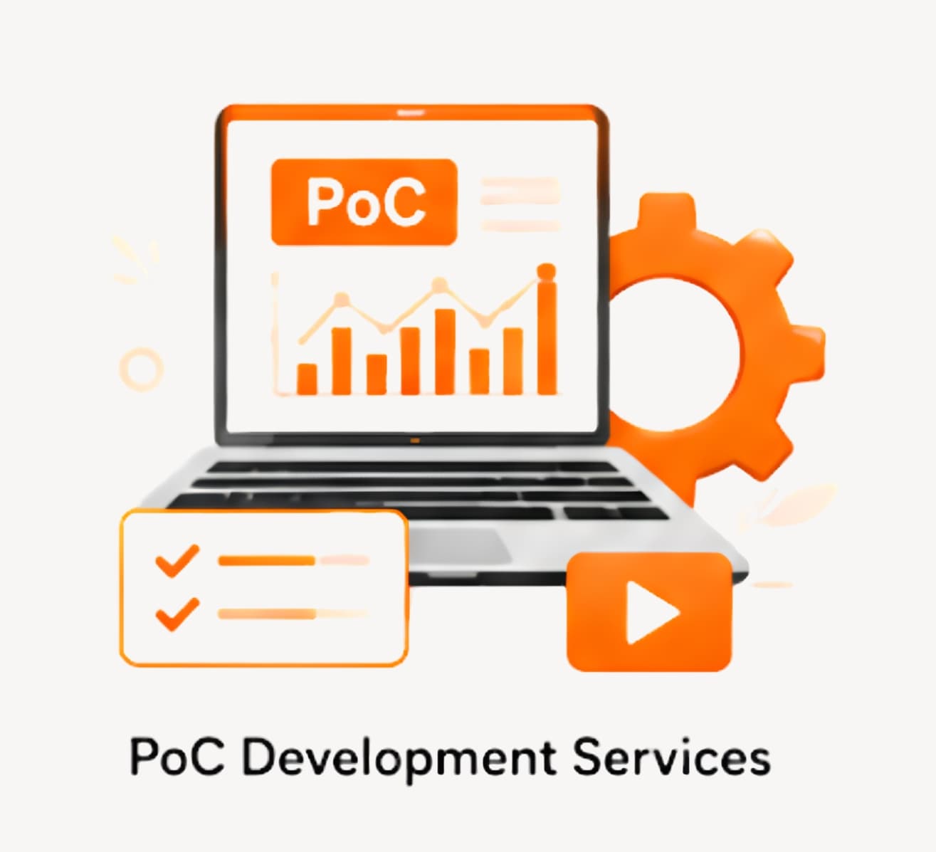 InApps Proof of Concept Development Services