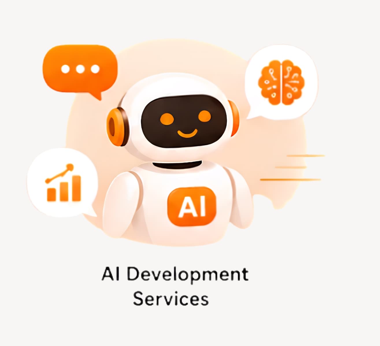 InApps AI Development Services