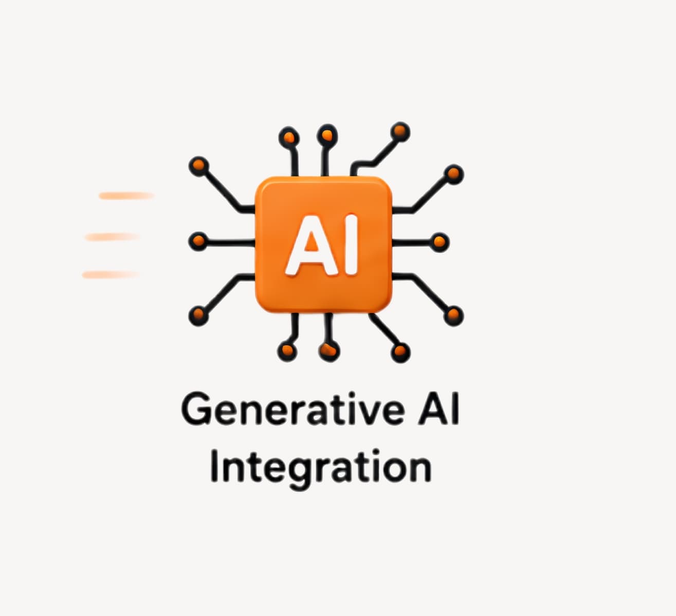 InApps Generative AI Integration