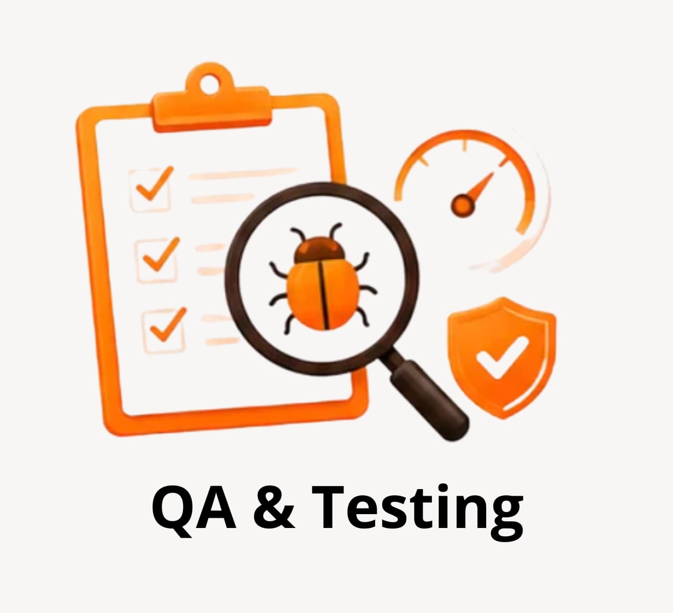 InApps QA&Testing