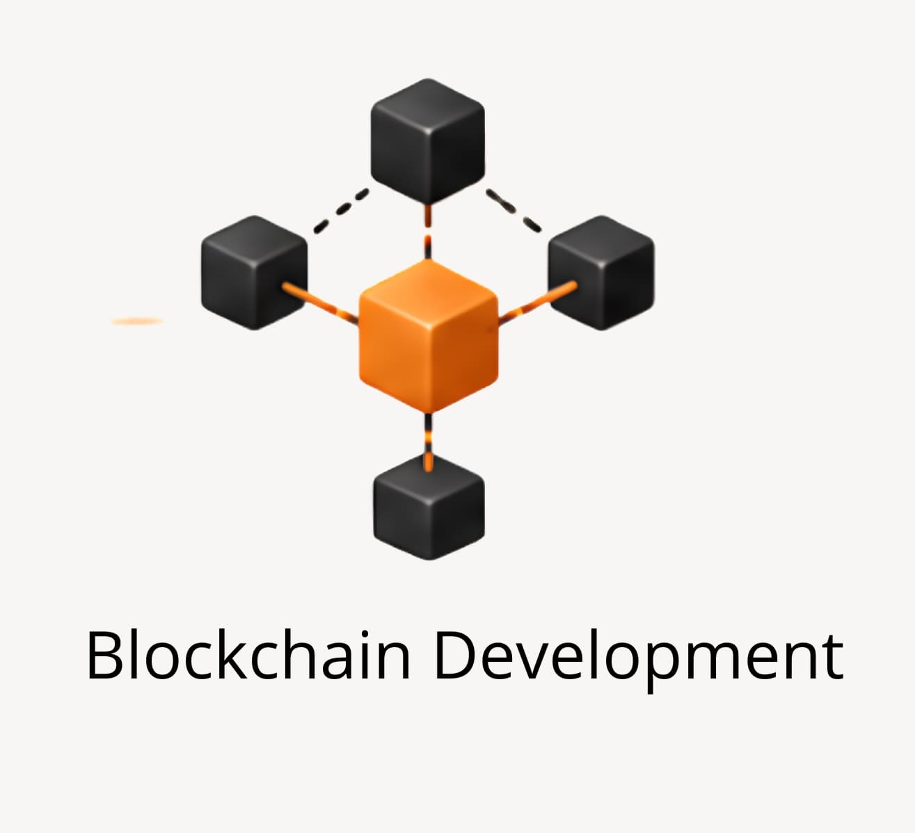 Blockchain Development
