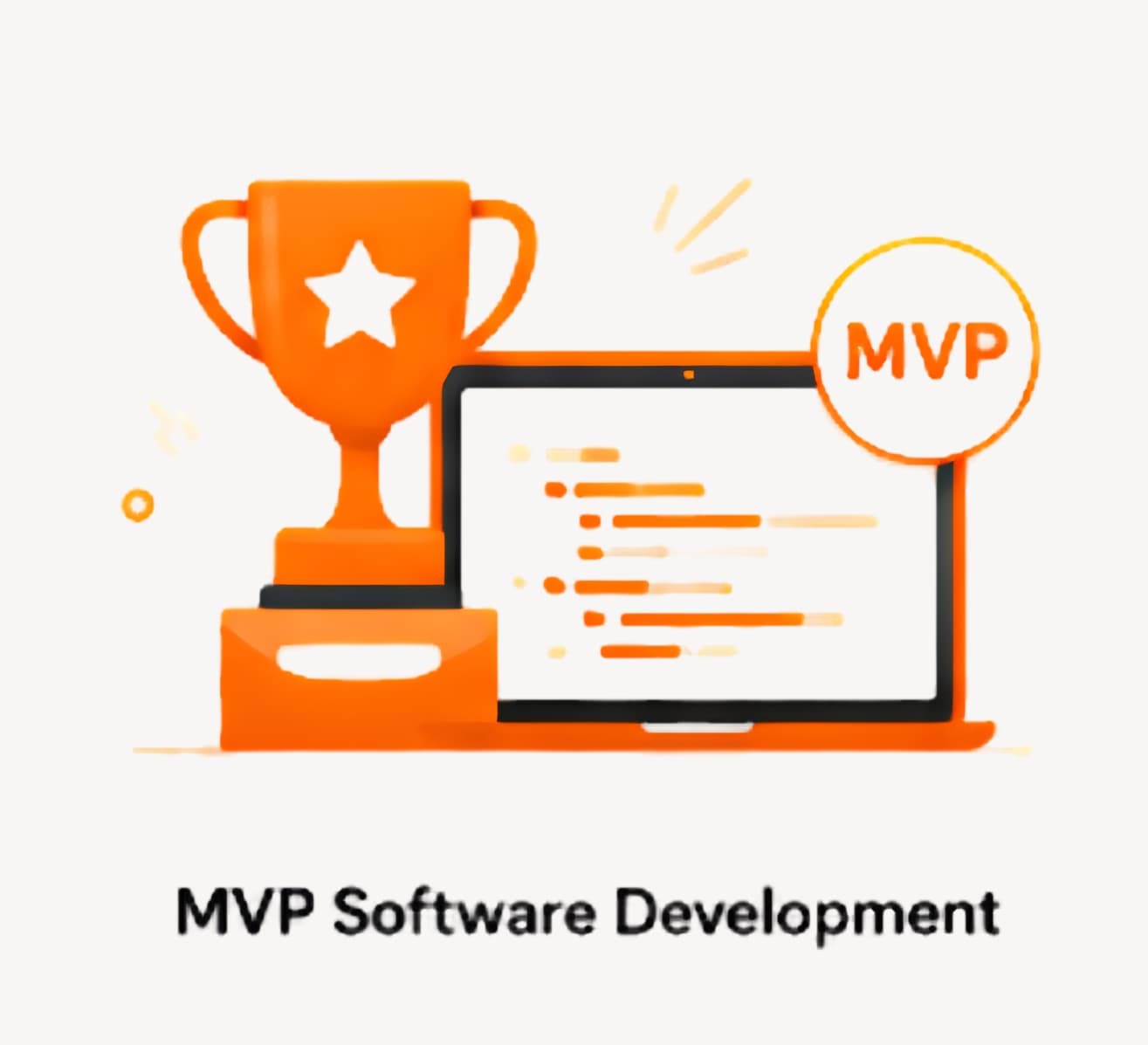 InApps MVP Software Development 