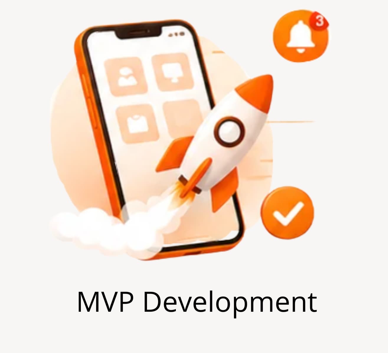 InApps MVP Development