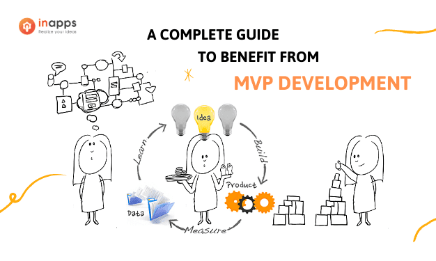 A COMPLETE GUIDE TO BENEFIT FROM MVP DEVELOPMENT