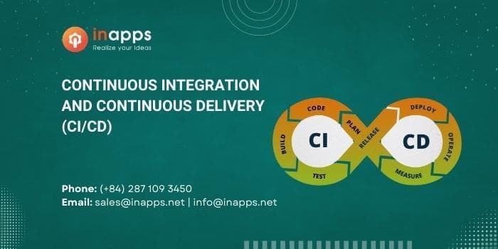 Continuous Integration and Continuous Delivery (CI/CD)