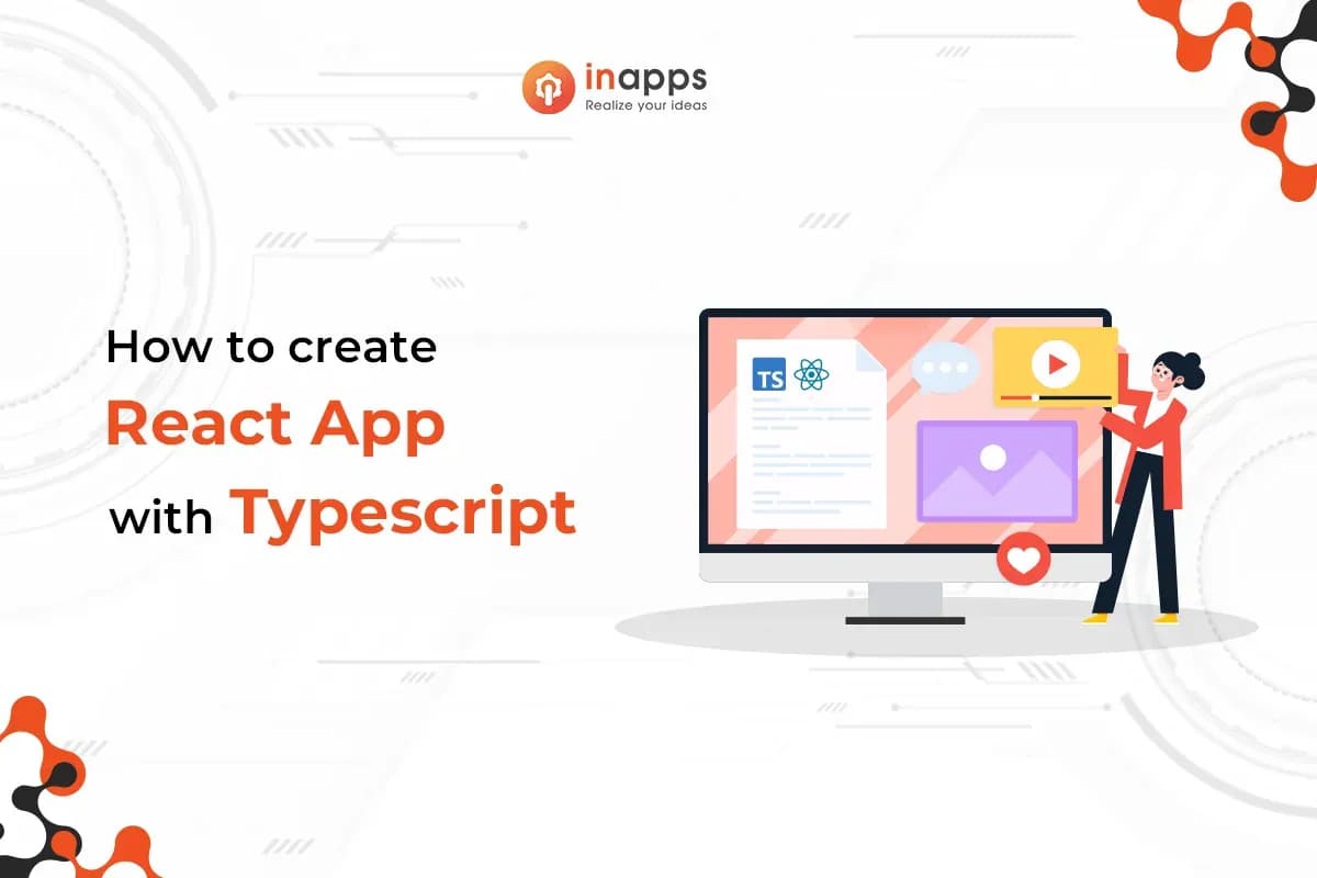 Let's Learn How to Create React App Using Typescript
