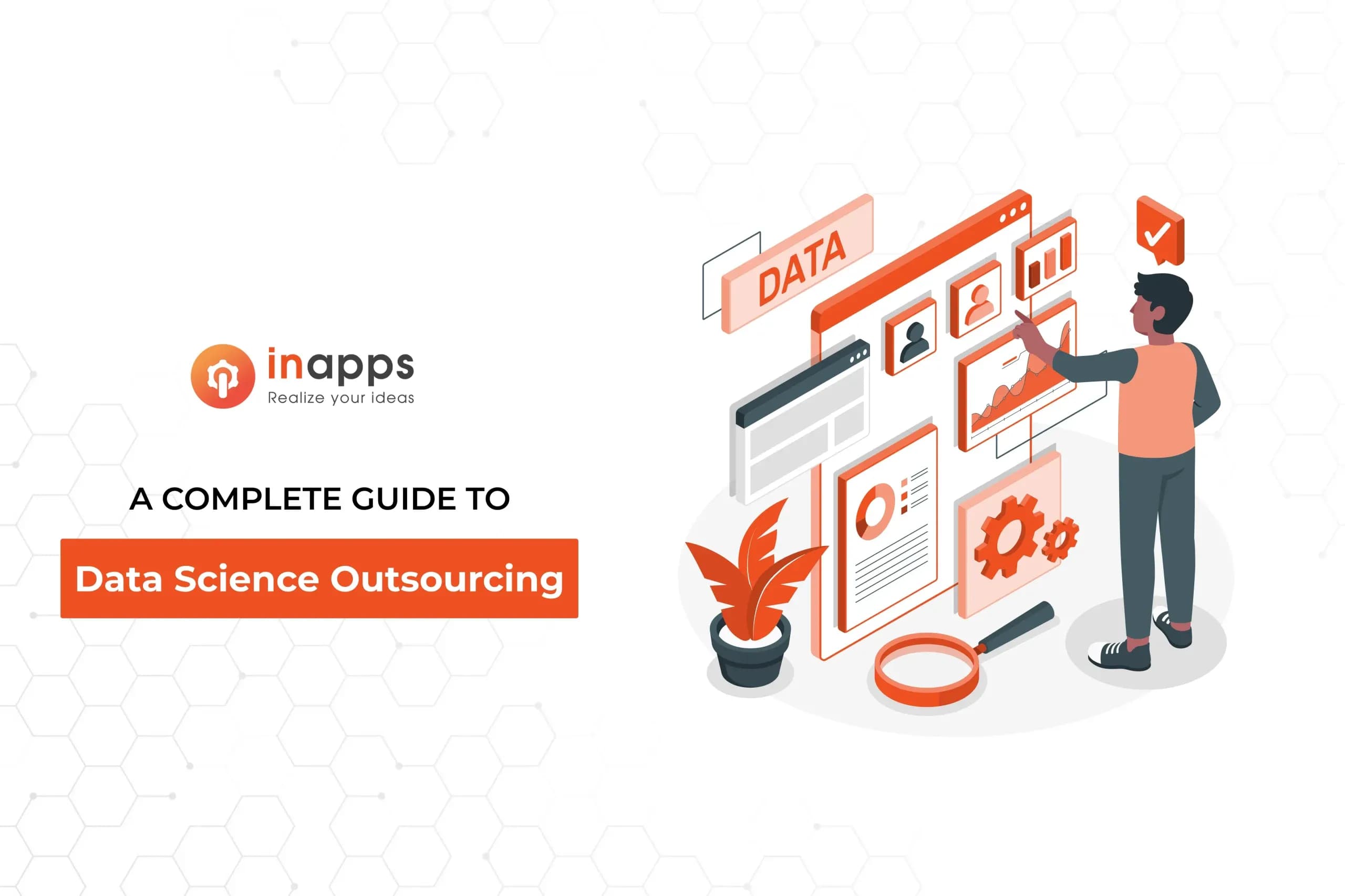 Data Science Outsourcing: Hire Offshore Data Scientists Guide