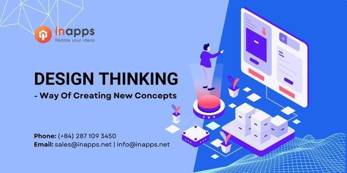 Design Thinking - Way of creating new Concepts
