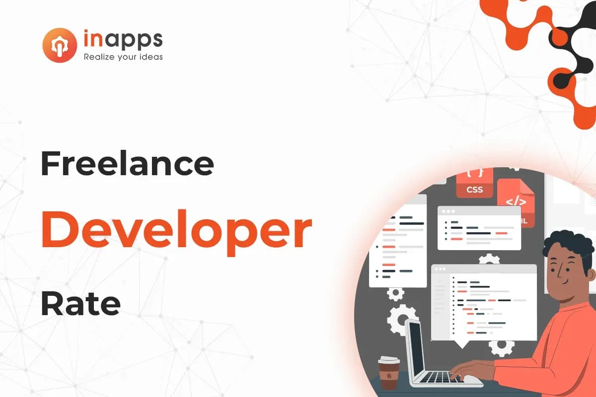 Hourly Rate For Freelance Web Developer - Update