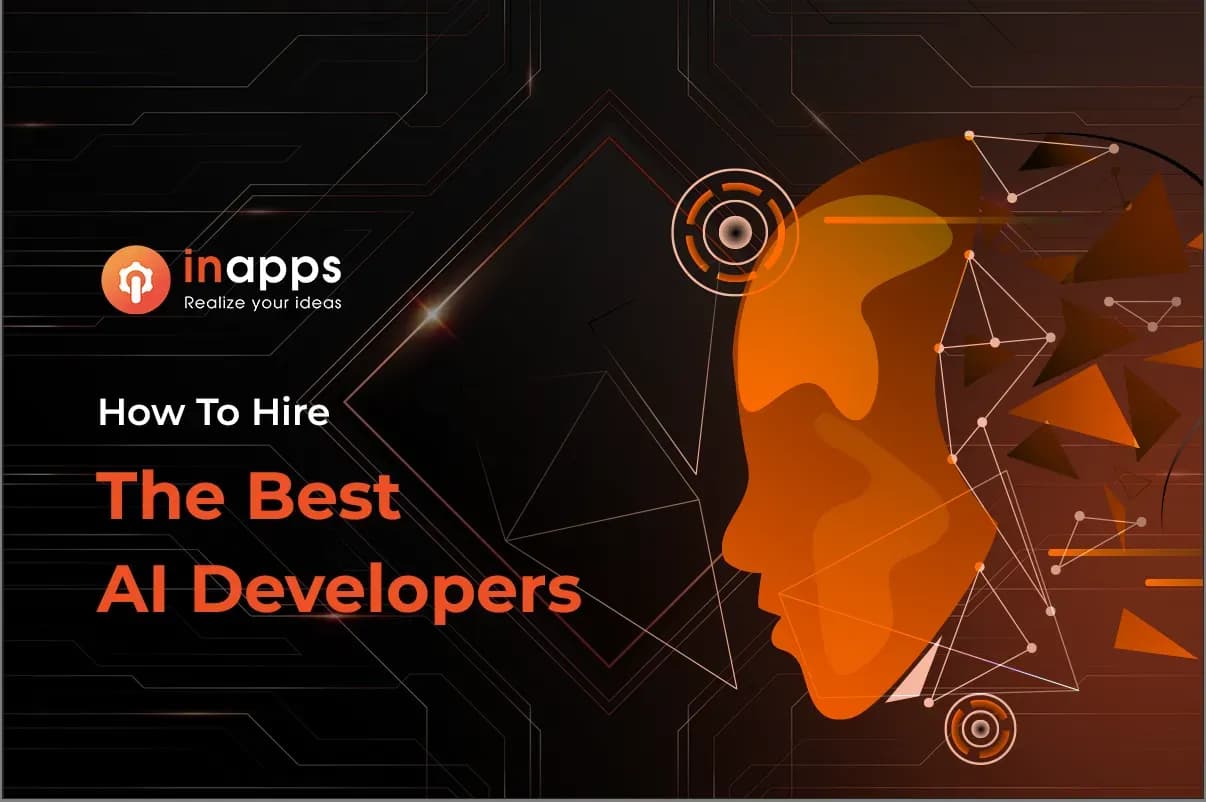 What You Need To Do to Hire the Best AI Developers