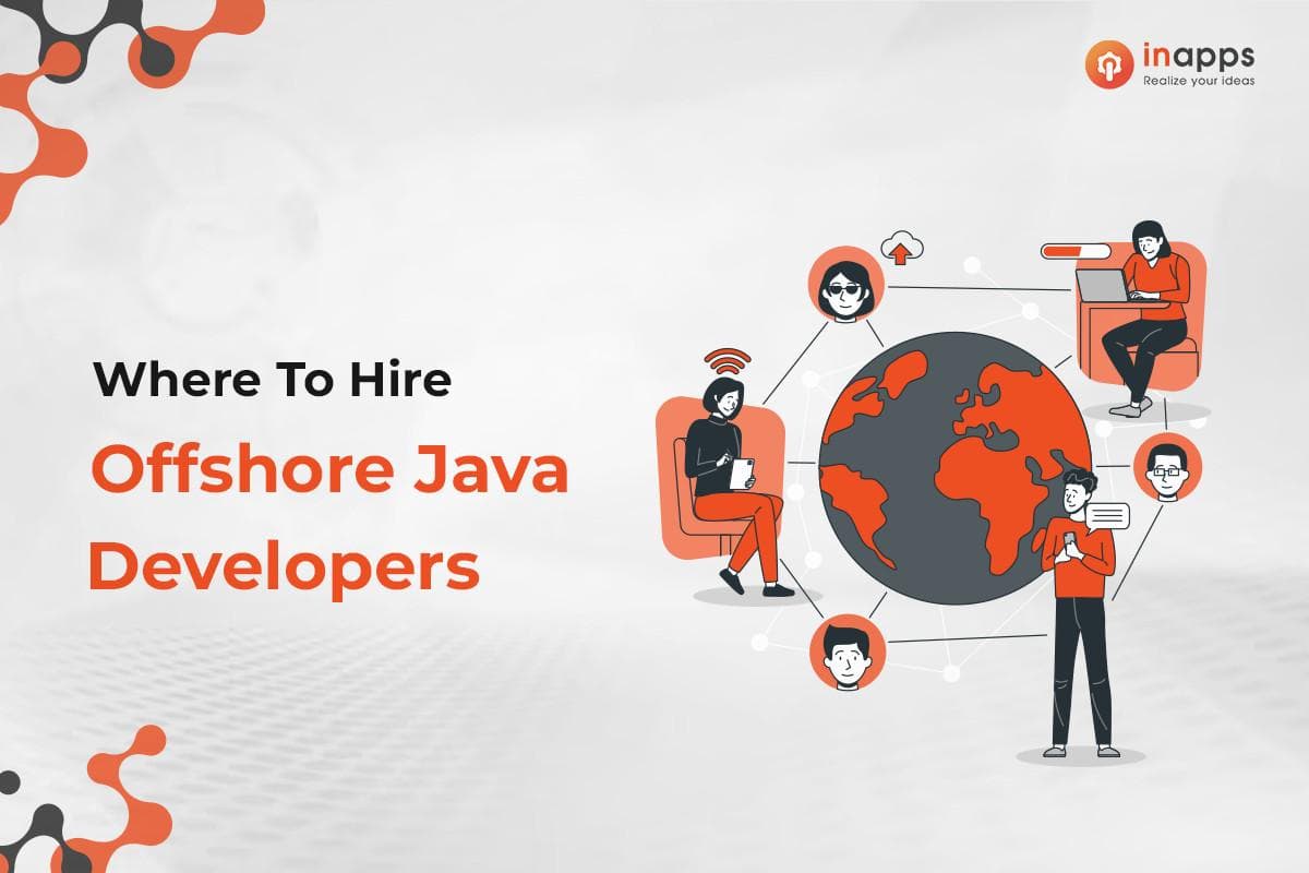 Where to hire Offshore Java Developers?