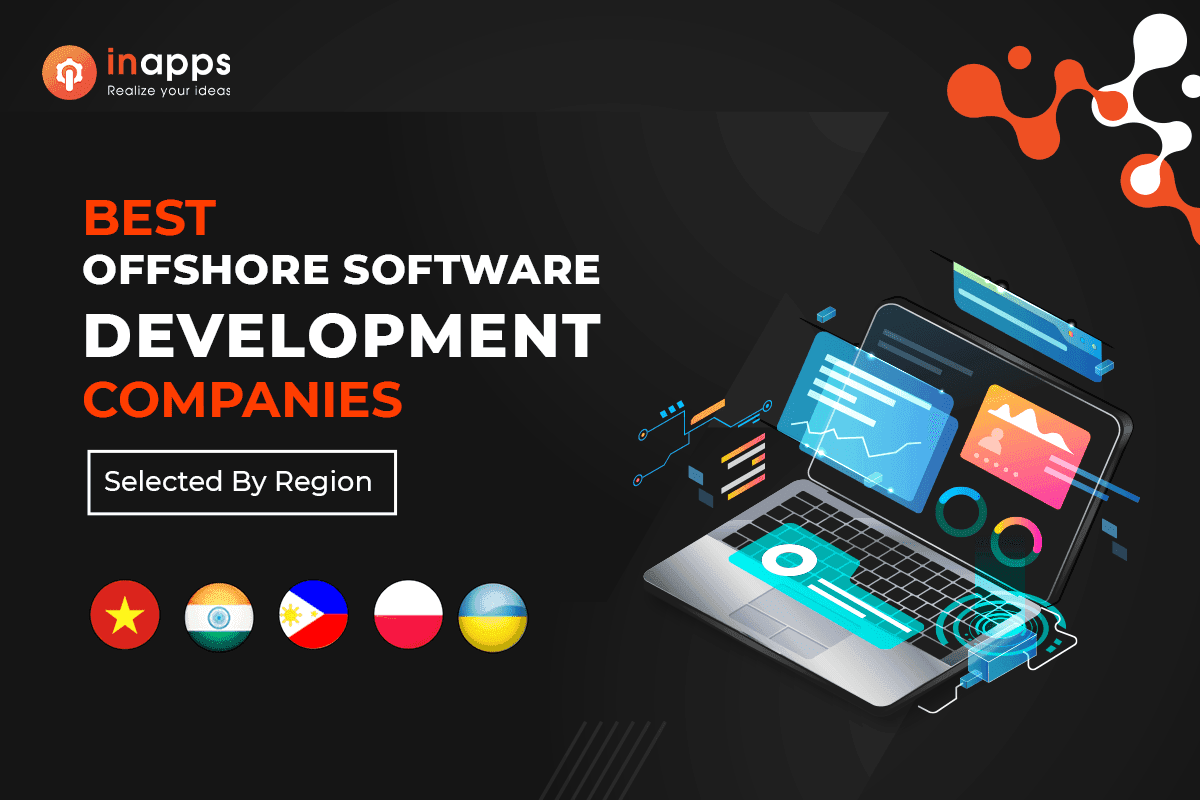 15 Best Offshore Software Development Companies In The World