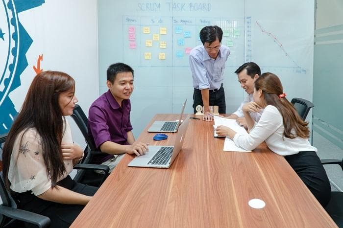How to find a good offshore development team in Vietnam?
