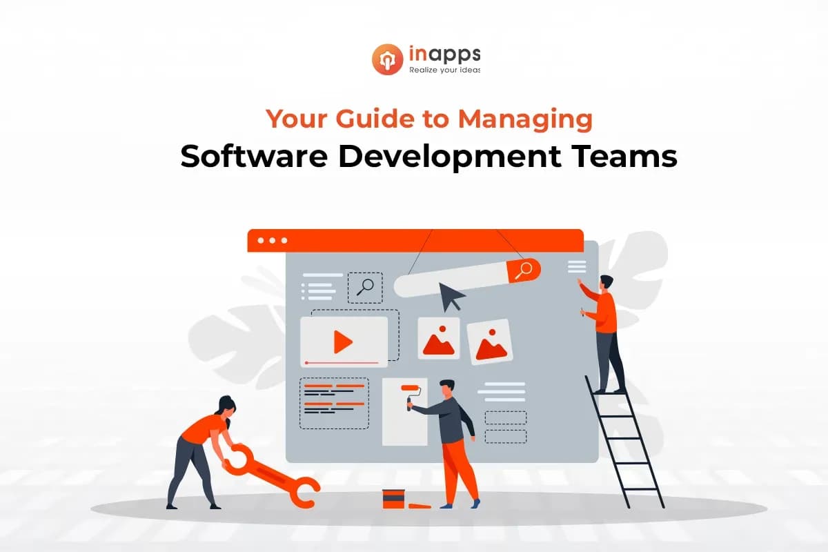 Managing Software Development Teams Like a Pro