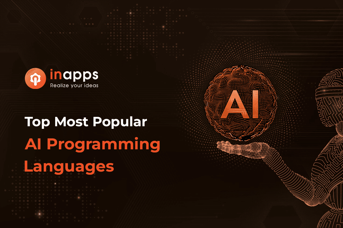 2024's Most Popular AI Programming Languages for Your Projects