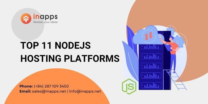 Top NodeJS Hosting Platforms in 2022
