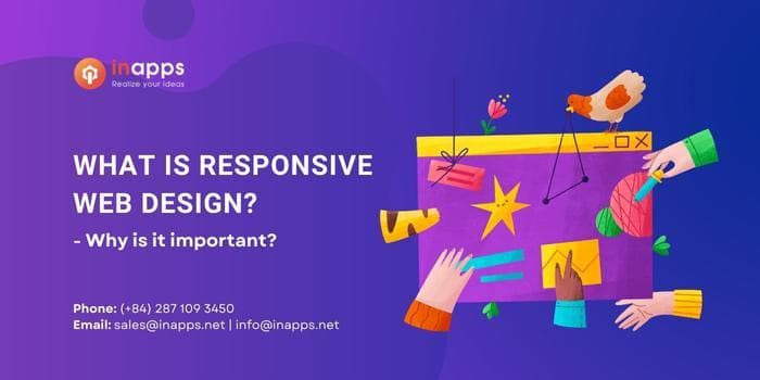 3 reasons why you must have a responsive Web Design