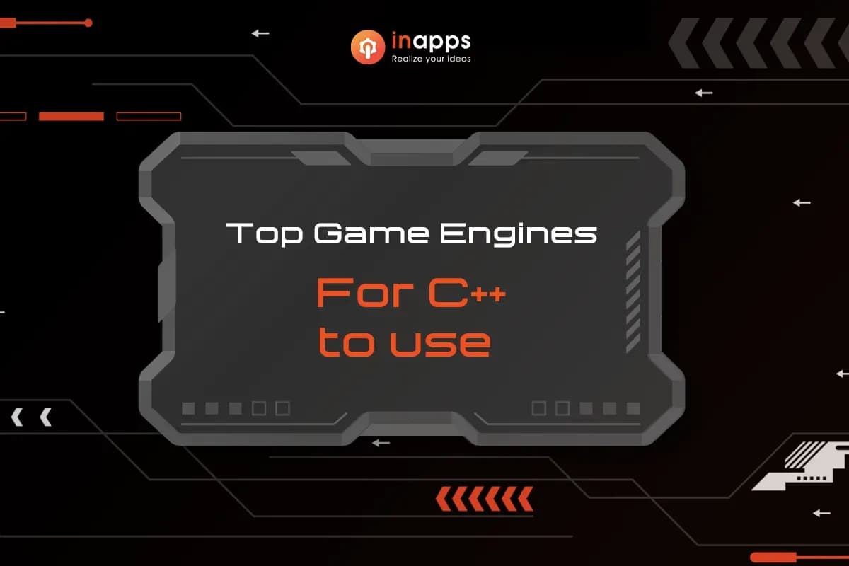 Top 24 Game Engines for C++ Developers and Startups Love