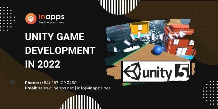 Unity game development in 2026