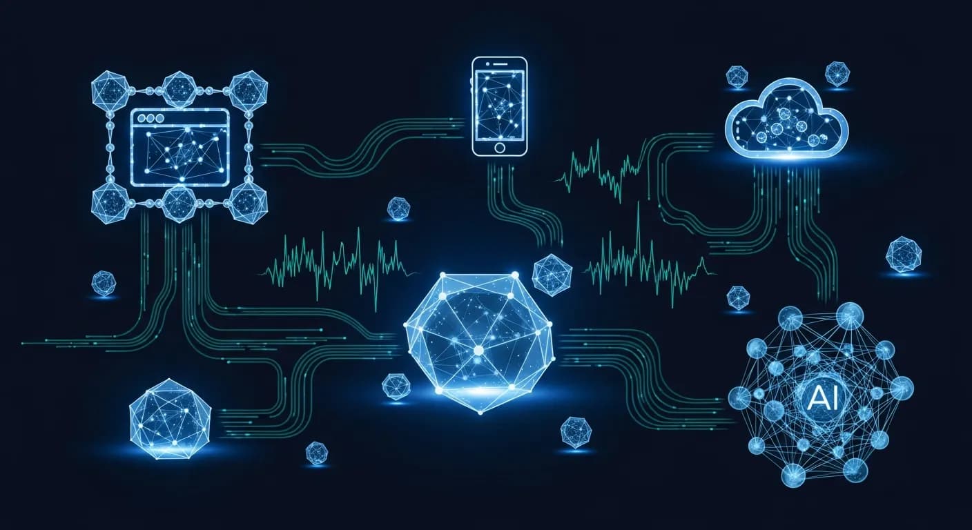 InApps mobile and web app development