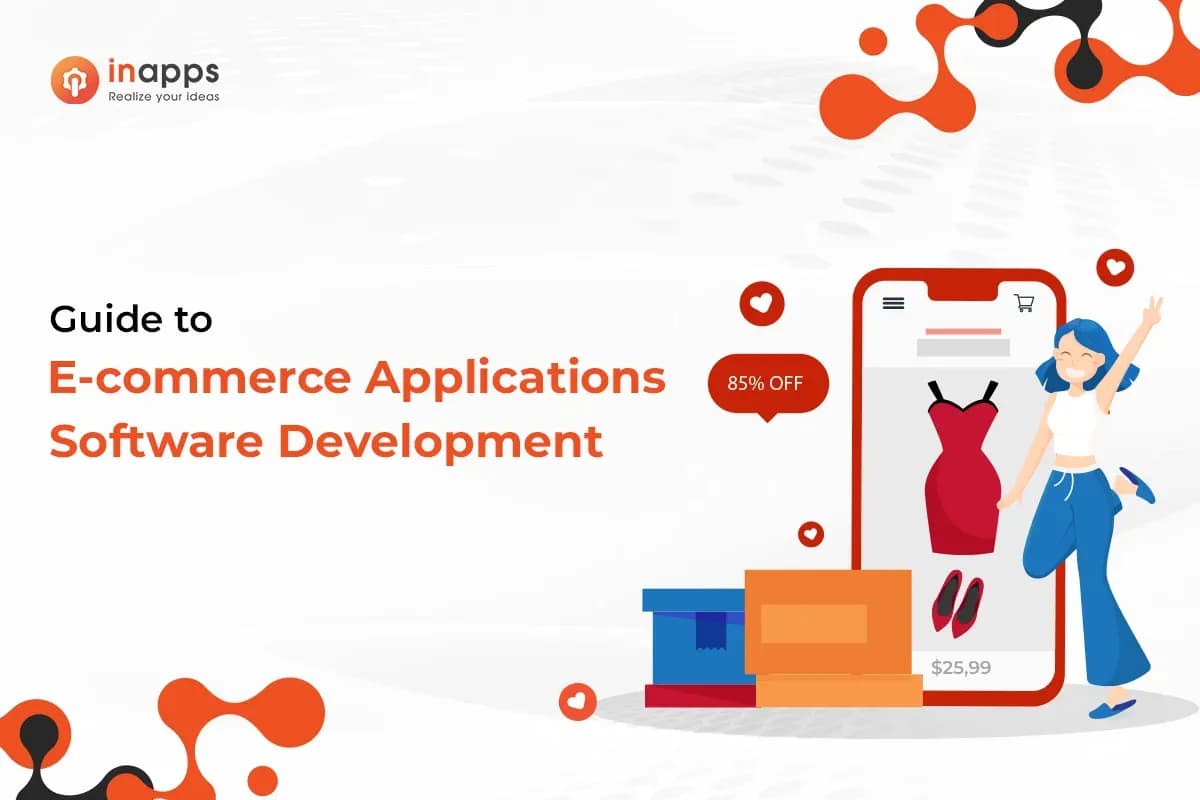 A Quick Guide to E-Commerce Applications Software Development