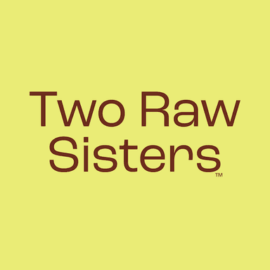 Rescuing a Fragile Platform, and Rebuilding It for 6,000+ Subscribers - Two Raw Sisters logo