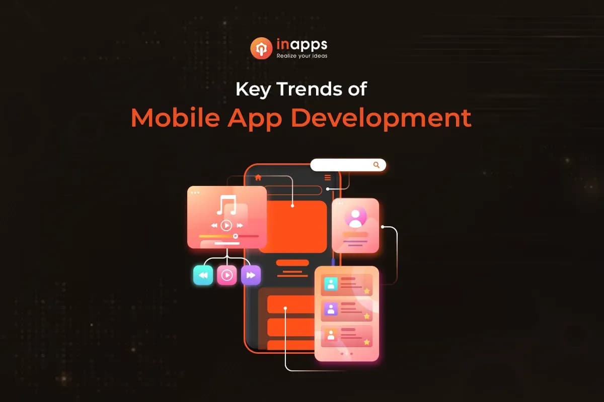 What to Expect in The Future of Mobile App Development