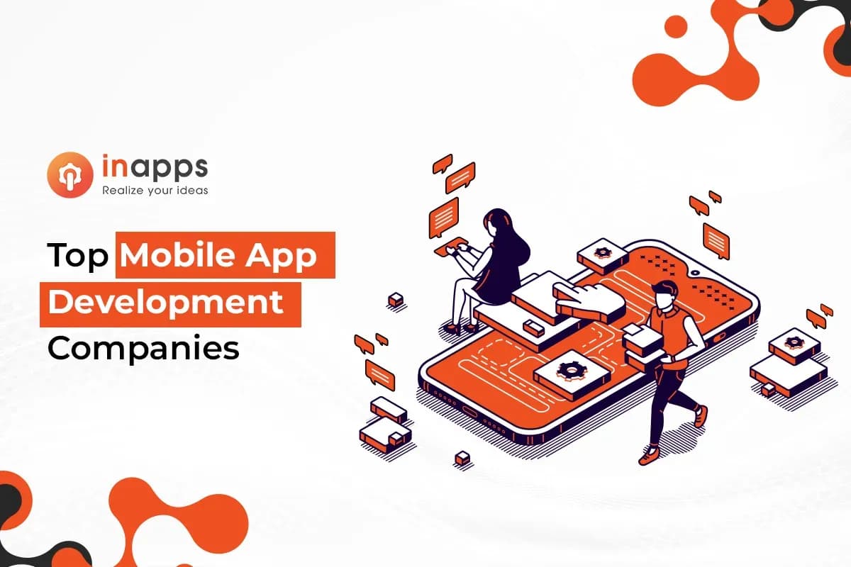 Top 20 Mobile App Development Companies For Budget Under $250k