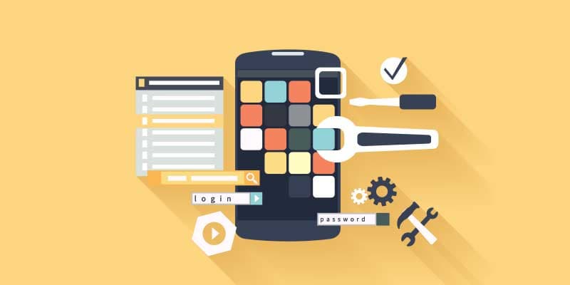 Checklist to a successful mobile app development