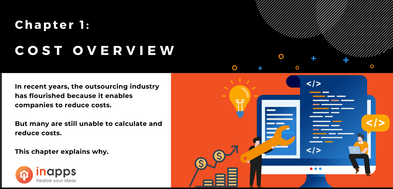 How Much Software Outsourcing Costs (+ Examples)